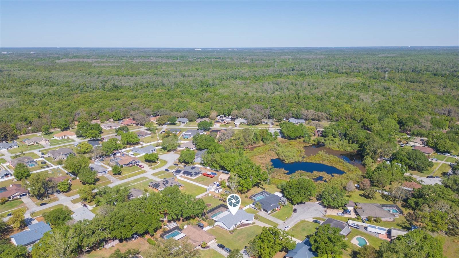 12208 ELSMERE CT, THONOTOSASSA, FL, 33592