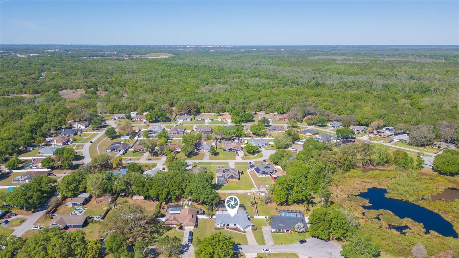 12208 ELSMERE CT, THONOTOSASSA, FL, 33592