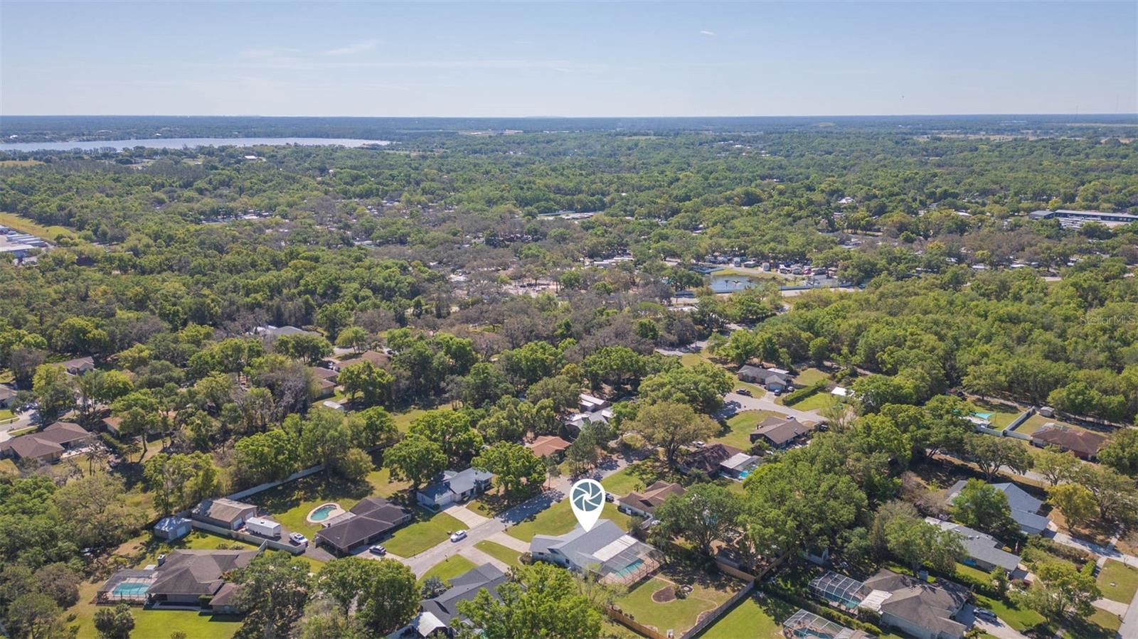 12208 ELSMERE CT, THONOTOSASSA, FL, 33592