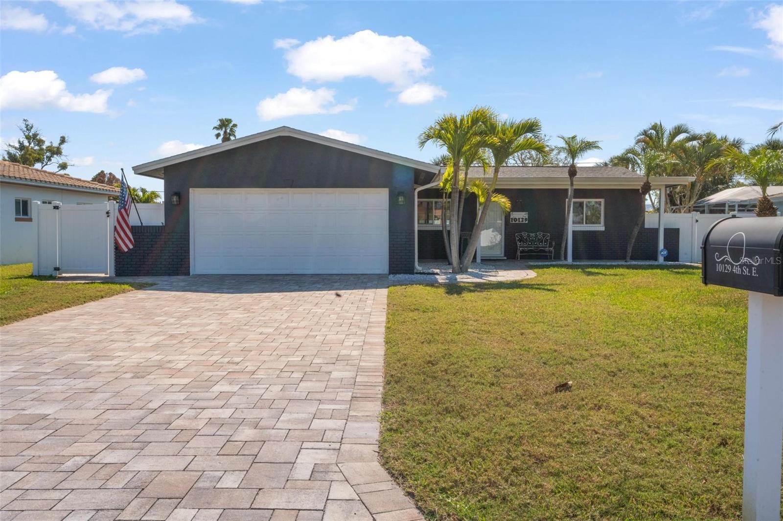 10129 4TH ST E, TREASURE ISLAND, FL, 33706