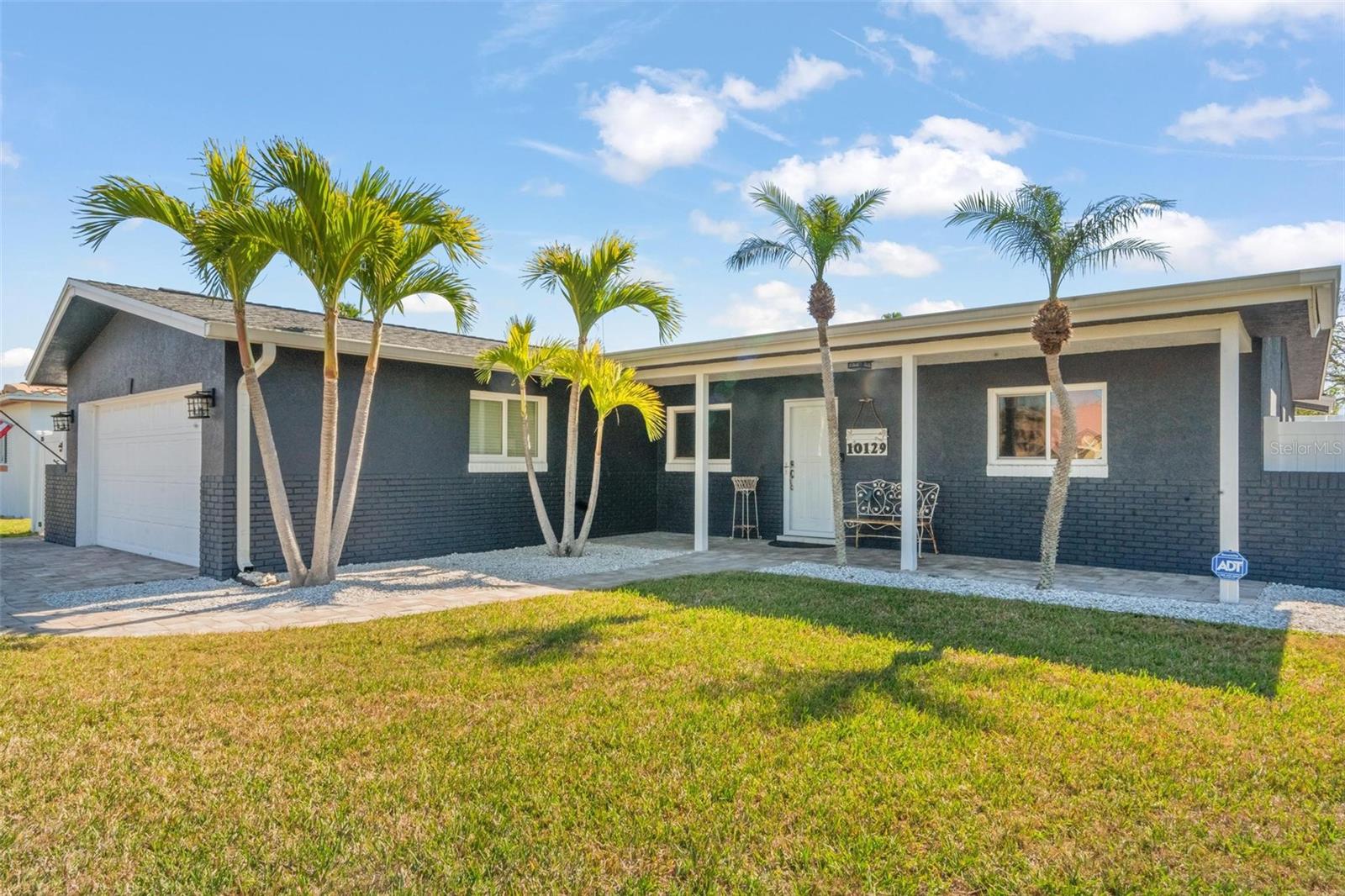 10129 4TH ST E, TREASURE ISLAND, FL, 33706
