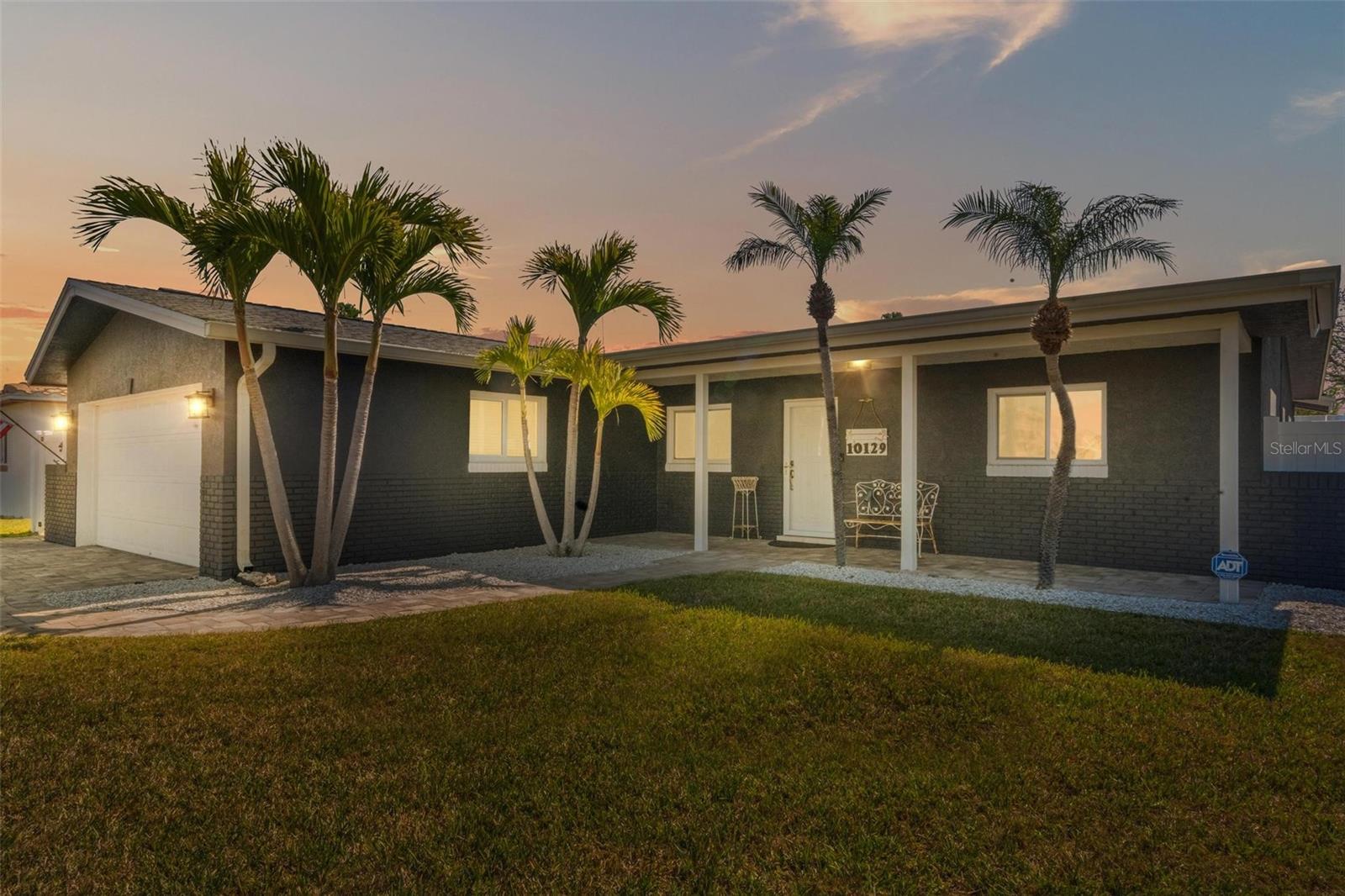 10129 4TH ST E, TREASURE ISLAND, FL, 33706