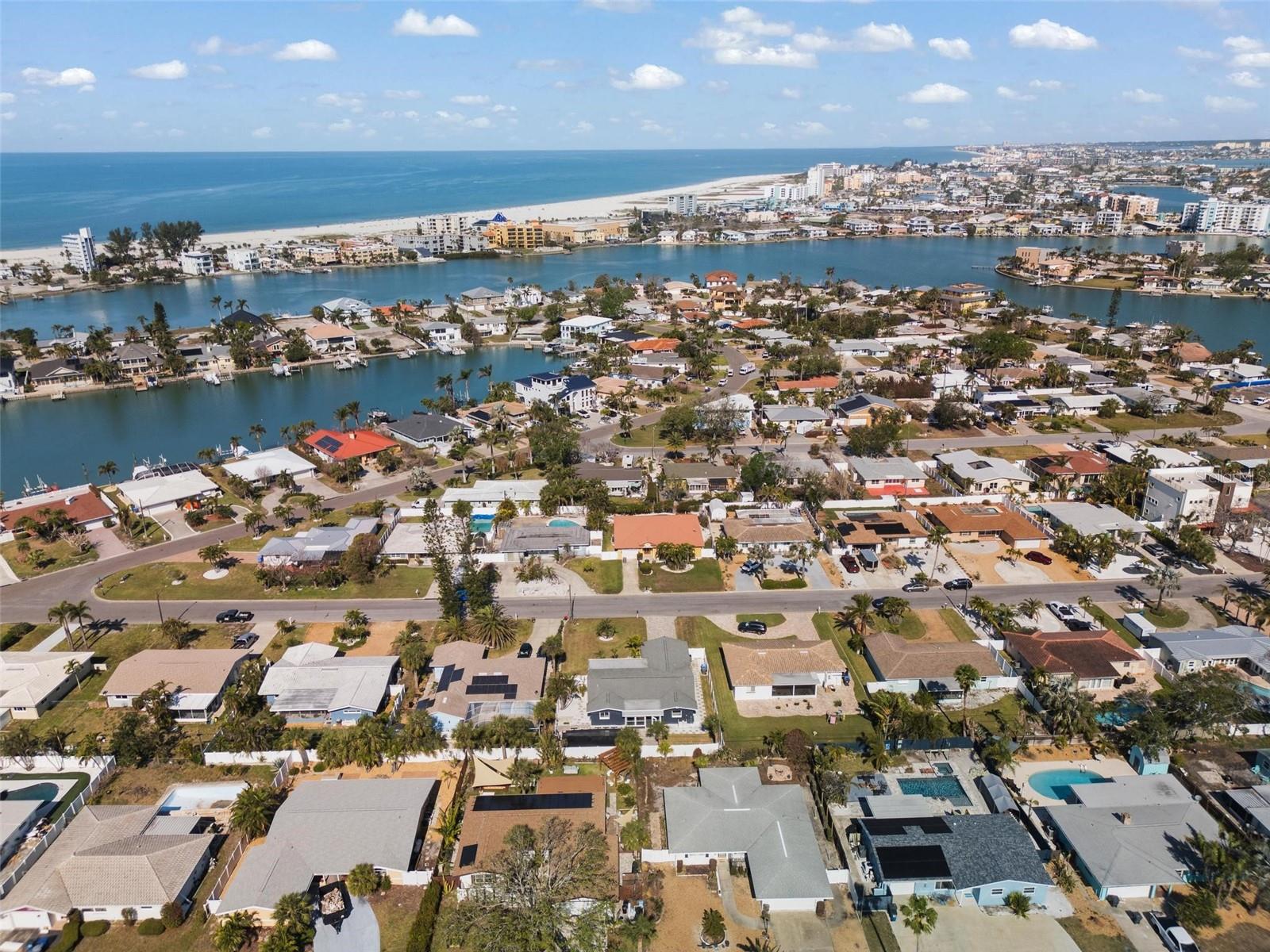 10129 4TH ST E, TREASURE ISLAND, FL, 33706