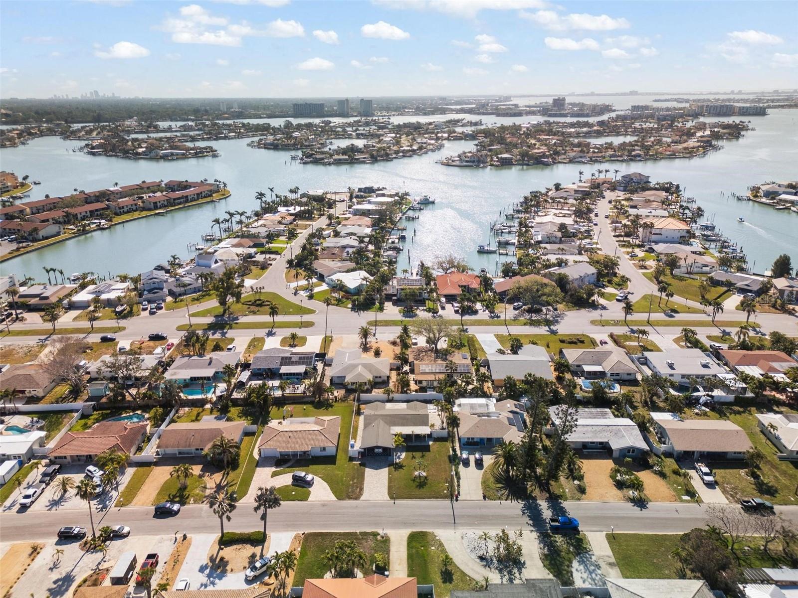 10129 4TH ST E, TREASURE ISLAND, FL, 33706