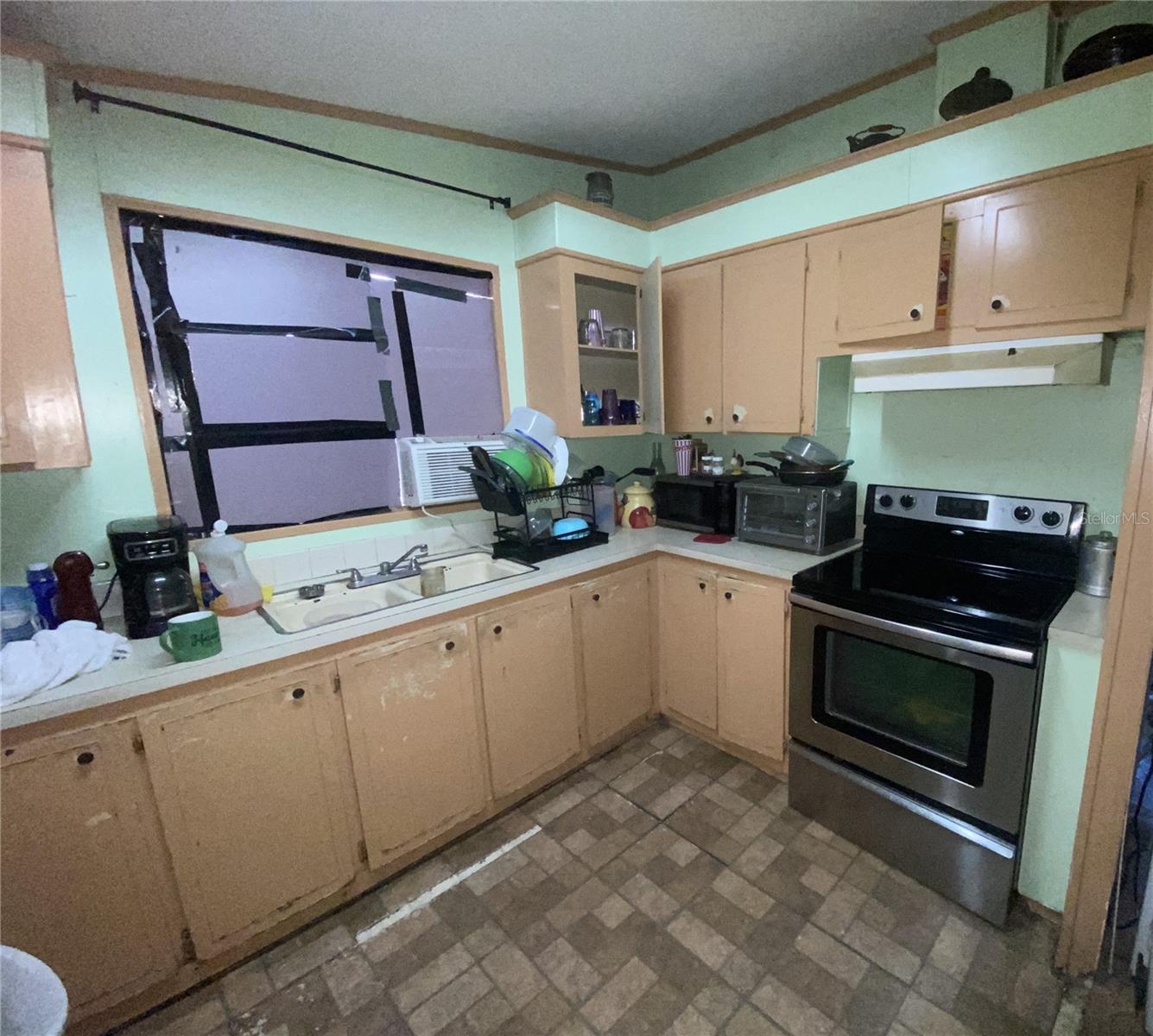 2611 SE 29TH ST, OKEECHOBEE, FL, 34974