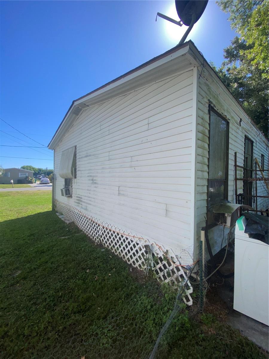 2611 SE 29TH ST, OKEECHOBEE, FL, 34974