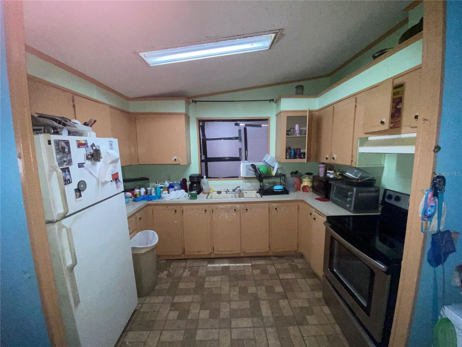 2611 SE 29TH ST, OKEECHOBEE, FL, 34974