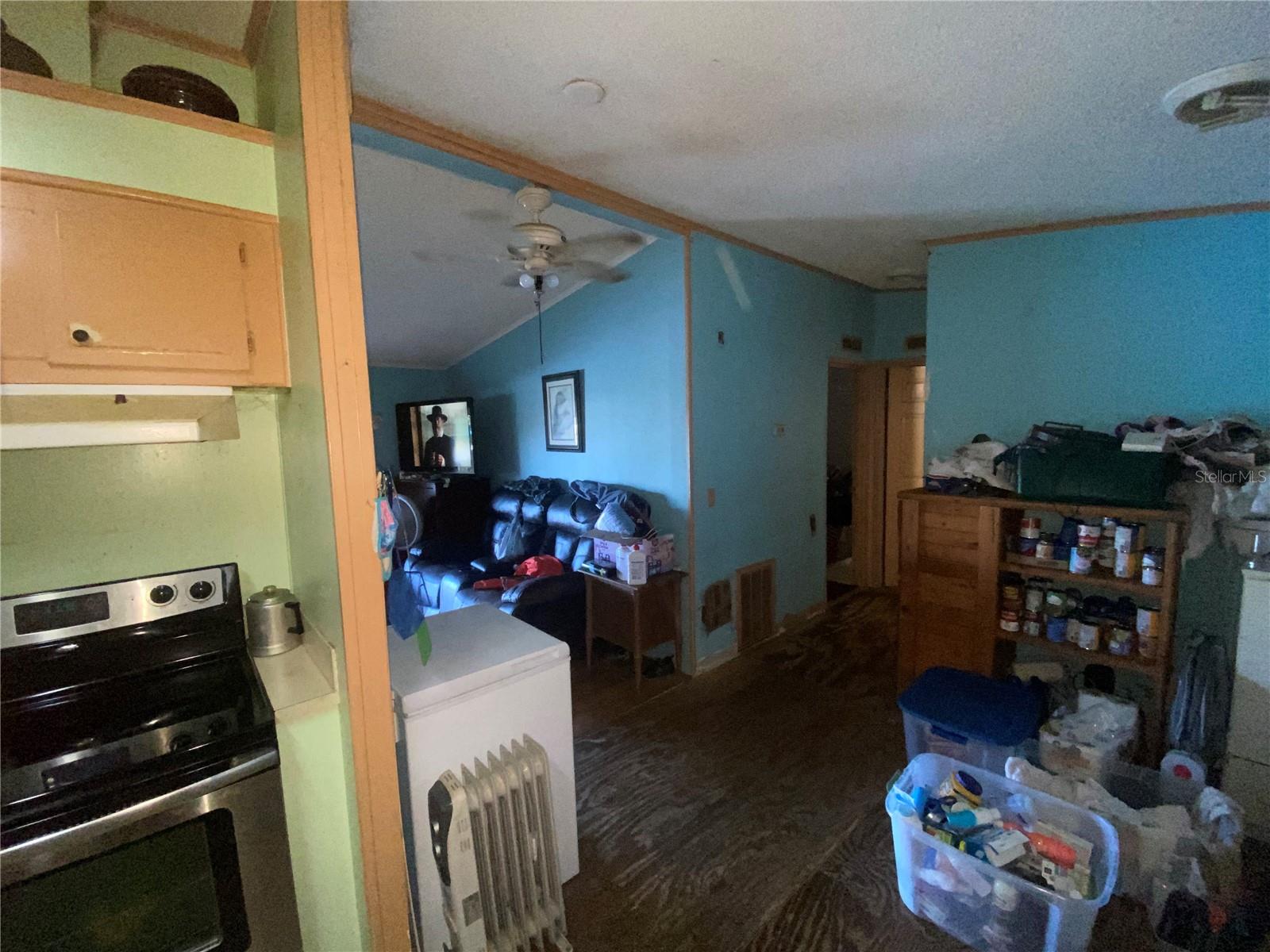2611 SE 29TH ST, OKEECHOBEE, FL, 34974