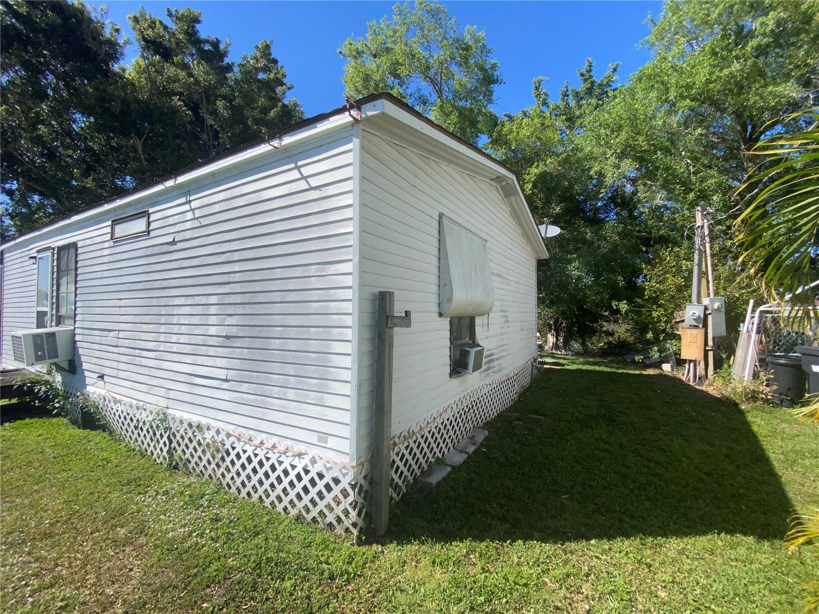 2611 SE 29TH ST, OKEECHOBEE, FL, 34974