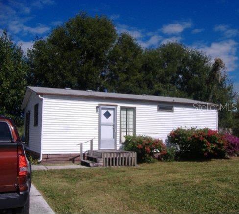 2611 SE 29TH ST, OKEECHOBEE, FL, 34974