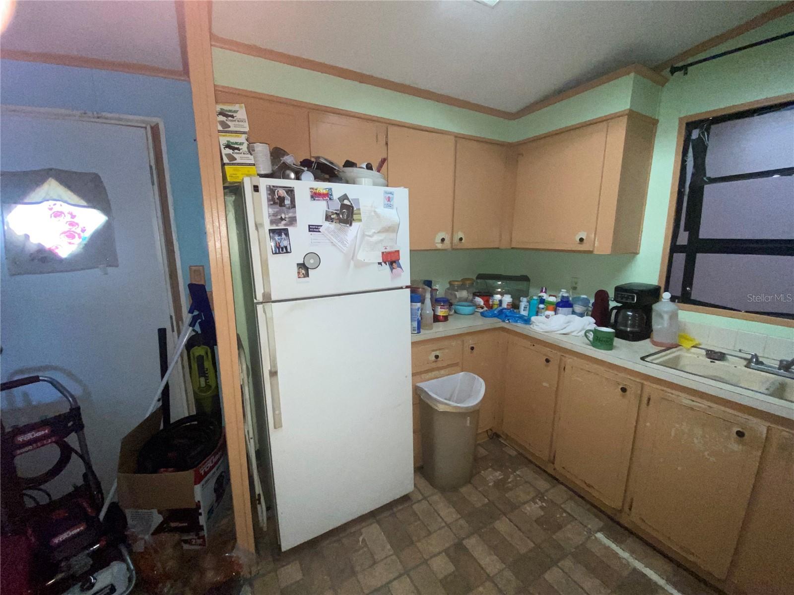 2611 SE 29TH ST, OKEECHOBEE, FL, 34974