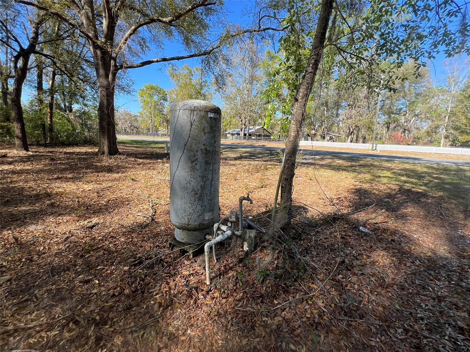 21815 SW STATE ROAD 47, FORT WHITE, FL, 32038