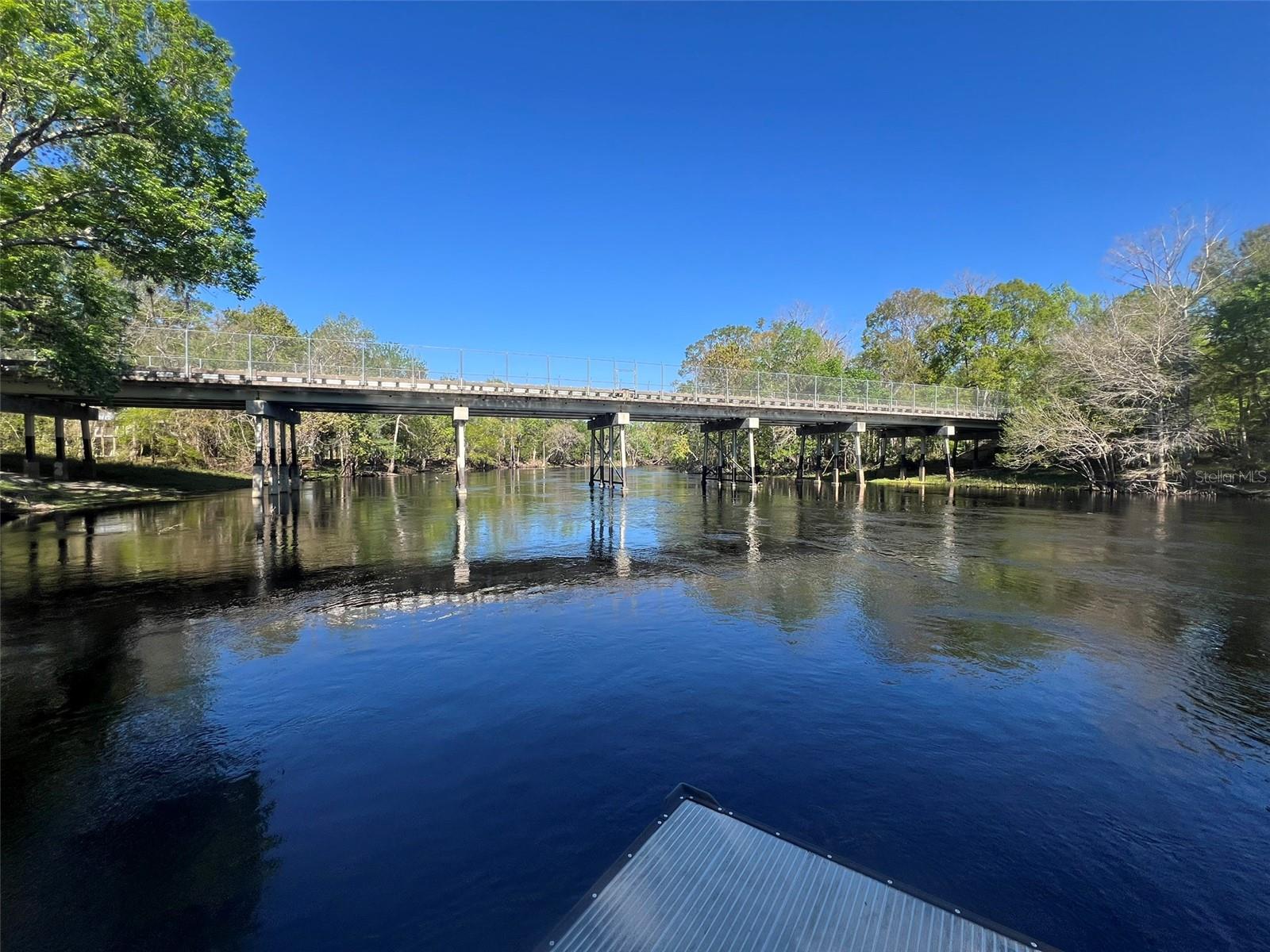 21815 SW STATE ROAD 47, FORT WHITE, FL, 32038
