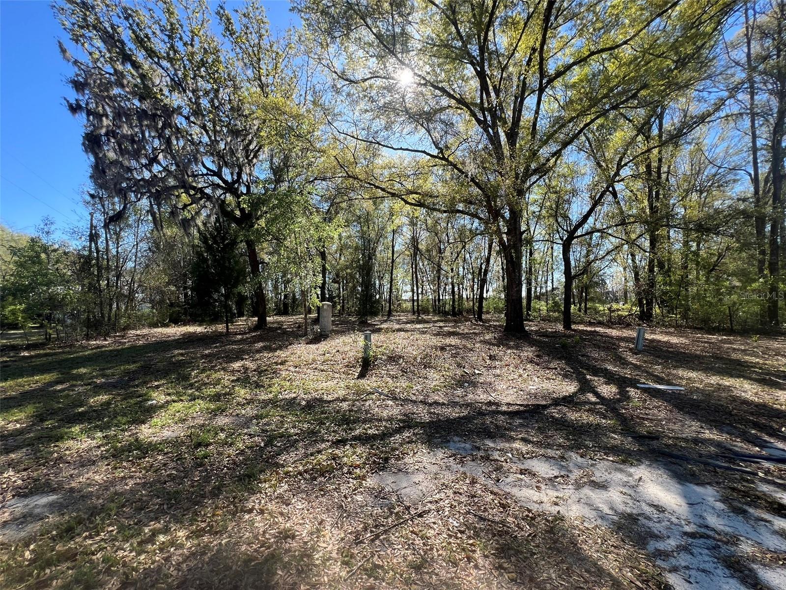 21815 SW STATE ROAD 47, FORT WHITE, FL, 32038
