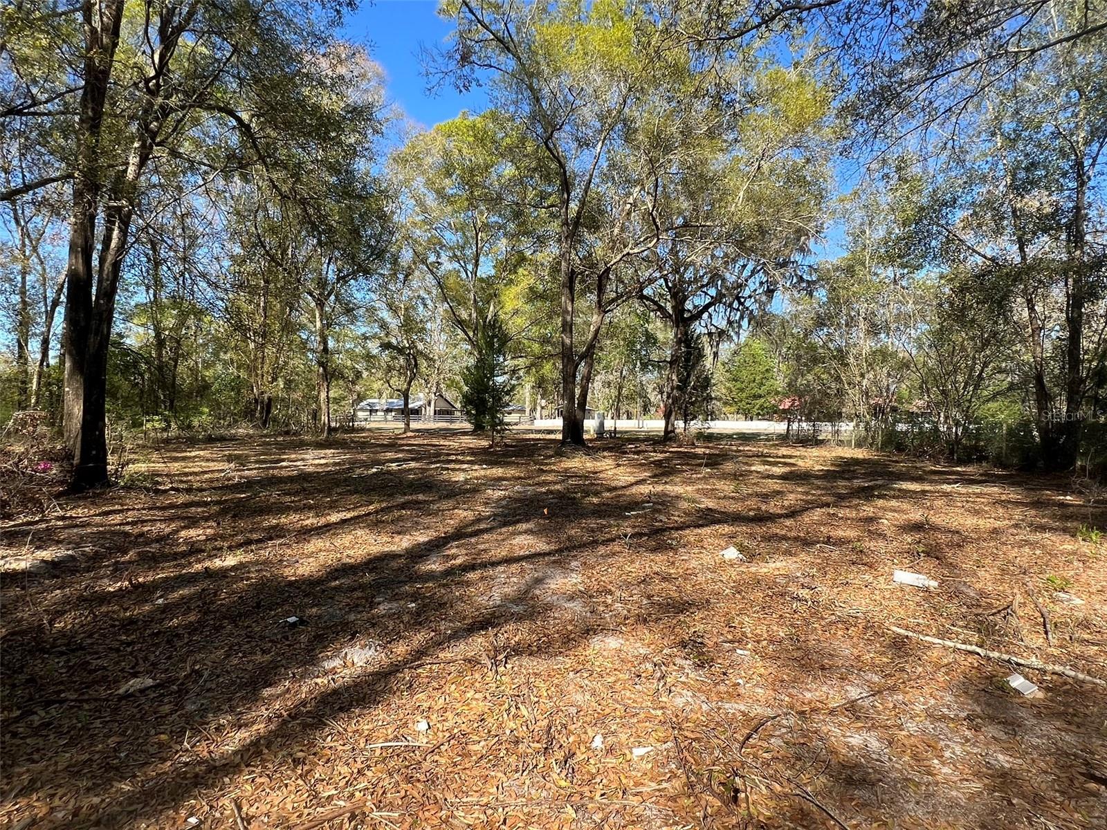 21815 SW STATE ROAD 47, FORT WHITE, FL, 32038