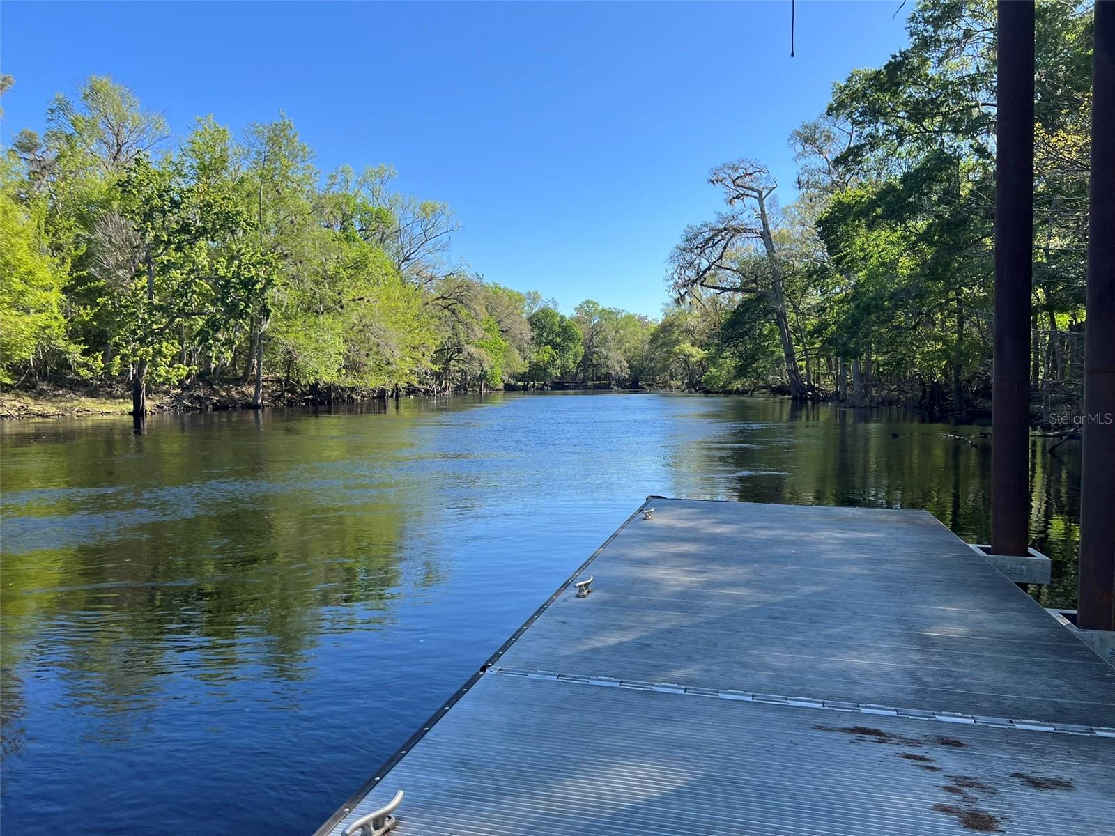 21815 SW STATE ROAD 47, FORT WHITE, FL, 32038