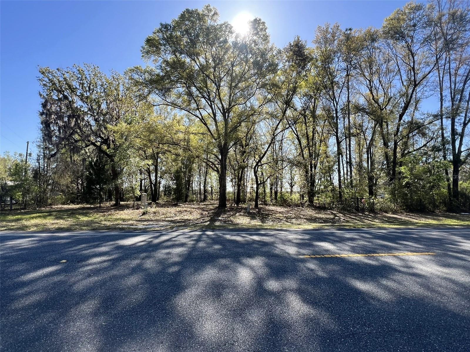 21815 SW STATE ROAD 47, FORT WHITE, FL, 32038