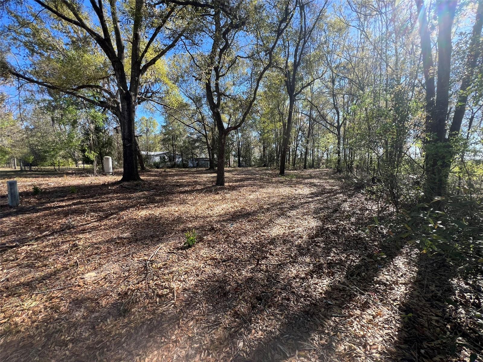 21815 SW STATE ROAD 47, FORT WHITE, FL, 32038
