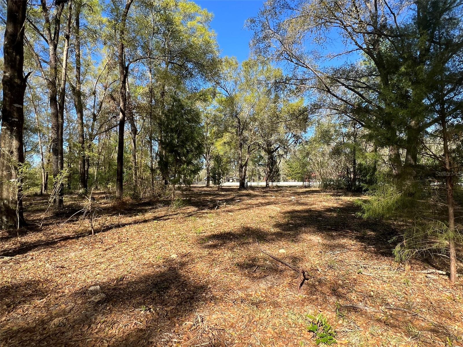 21815 SW STATE ROAD 47, FORT WHITE, FL, 32038