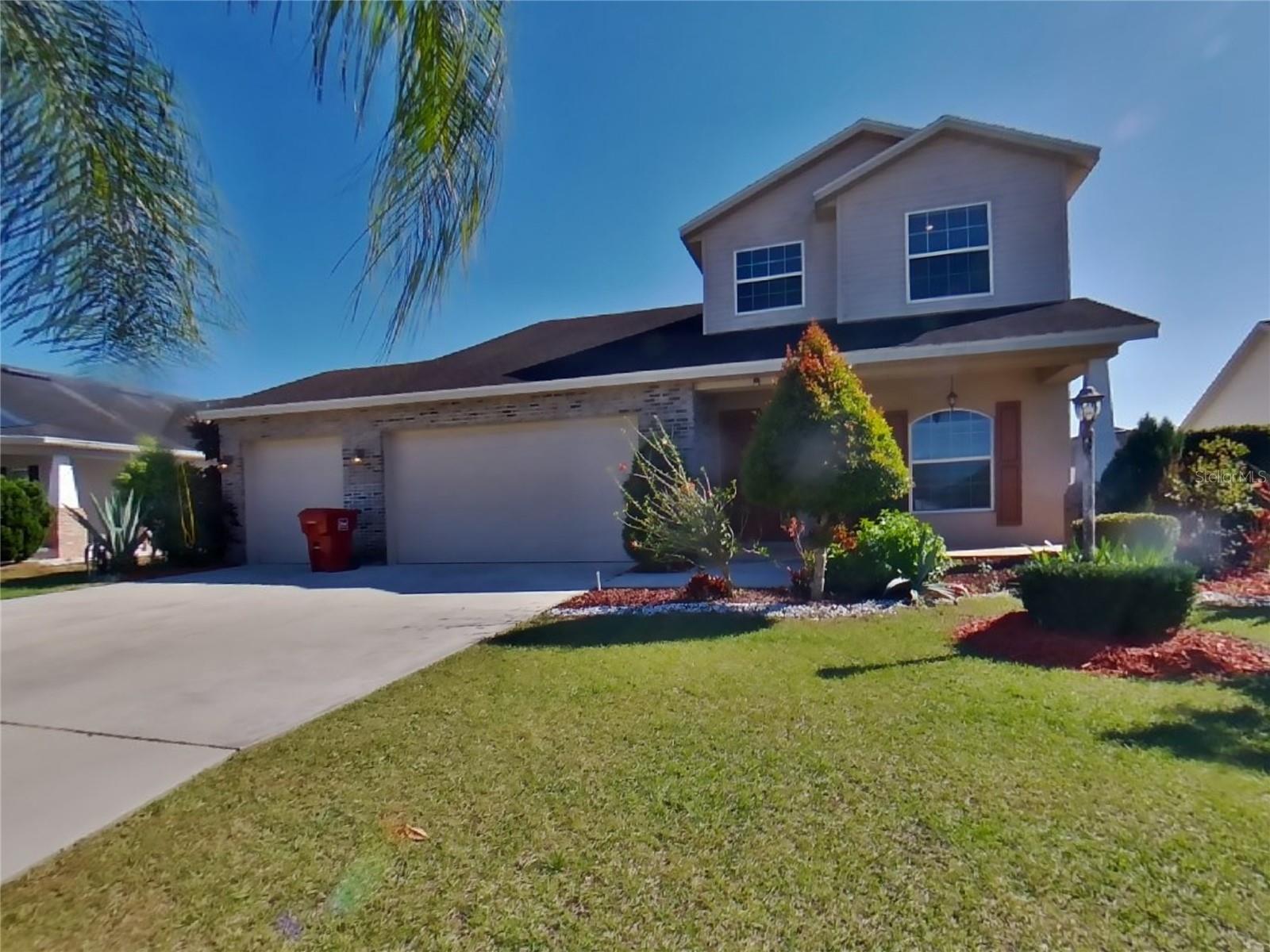 1207 LAVENDER JEWEL CT, PLANT CITY, FL, 33563