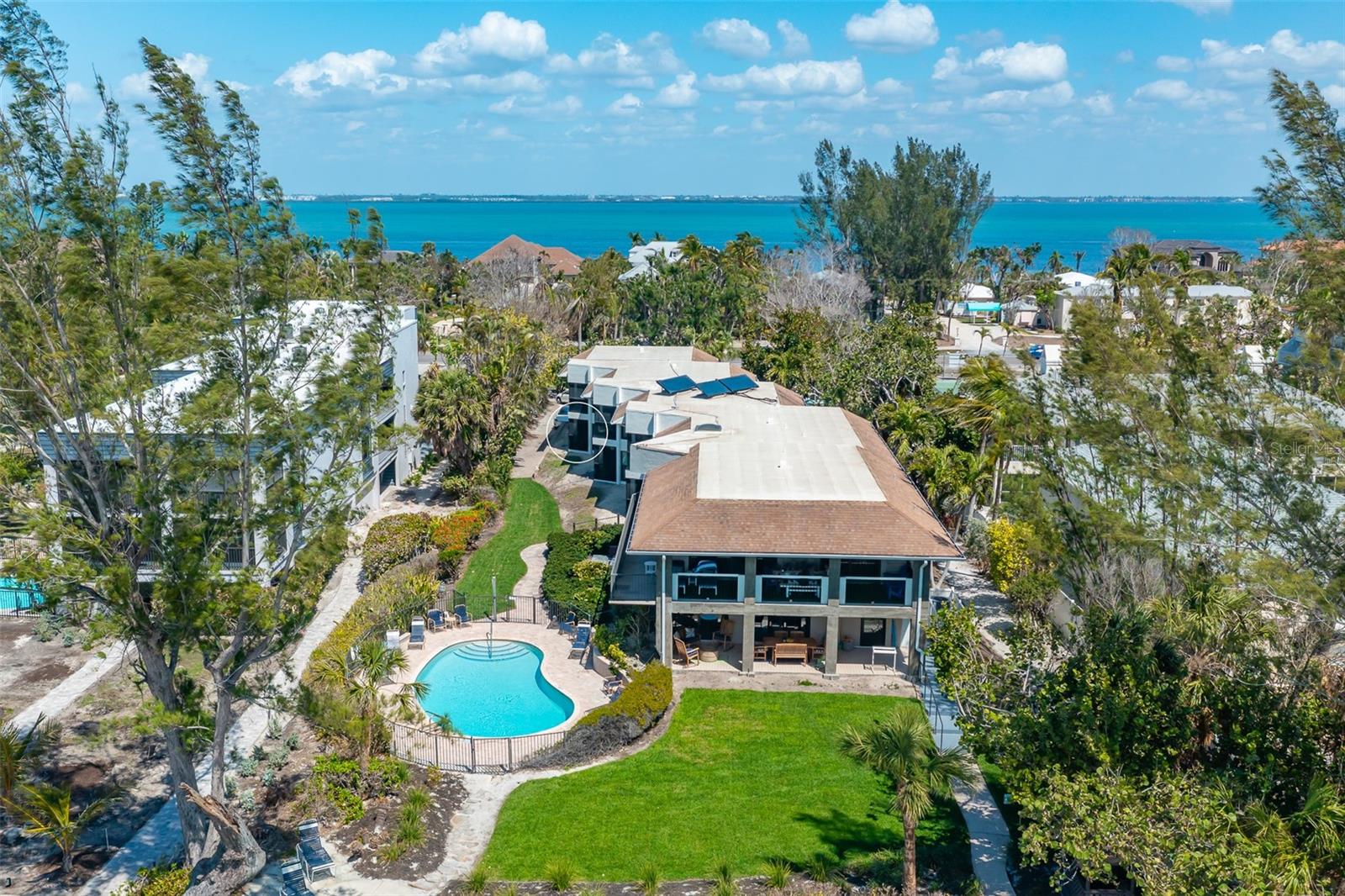 5125 GULF OF MEXICO DR #4, LONGBOAT KEY, FL, 34228