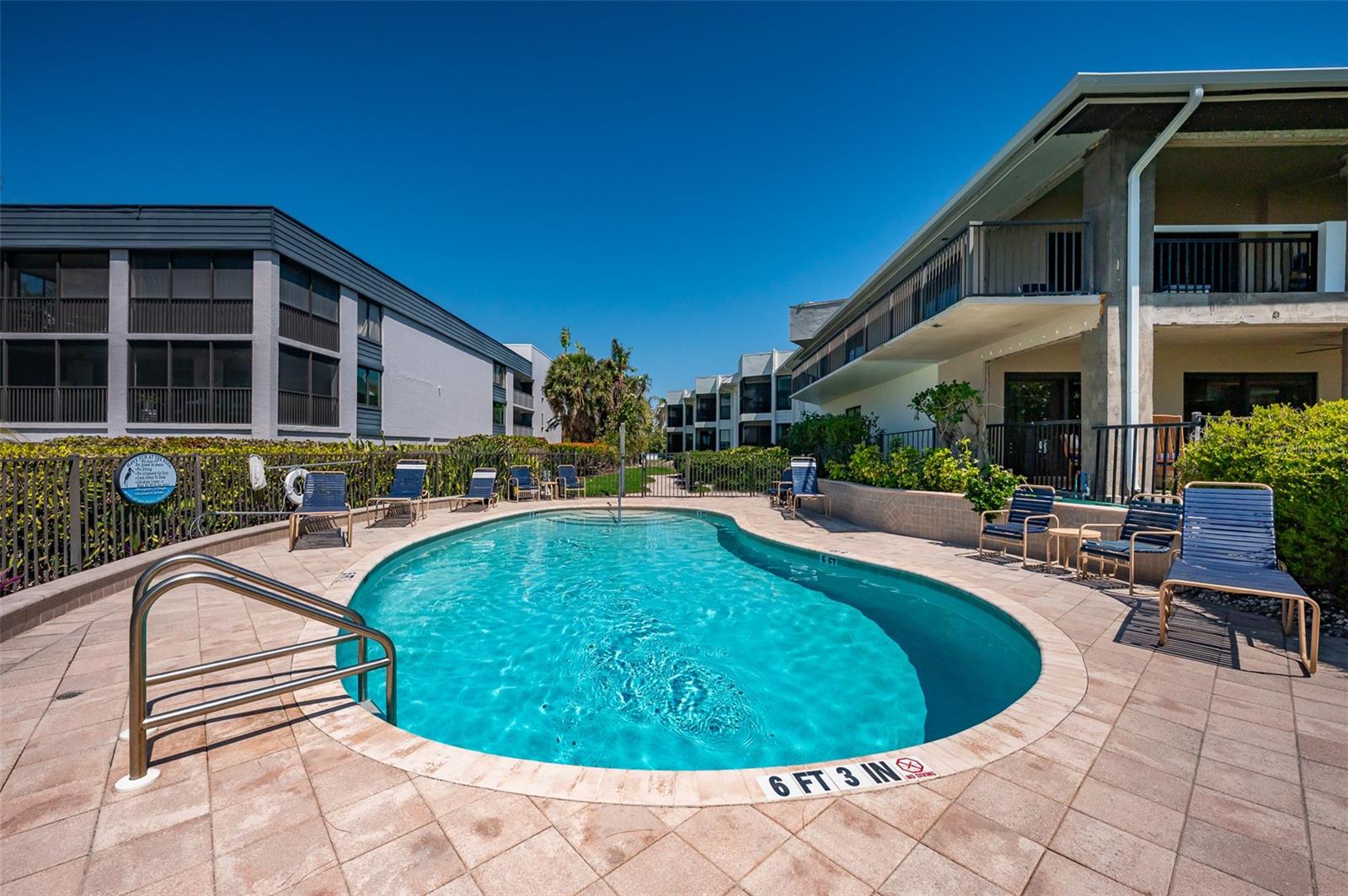 5125 GULF OF MEXICO DR #4, LONGBOAT KEY, FL, 34228