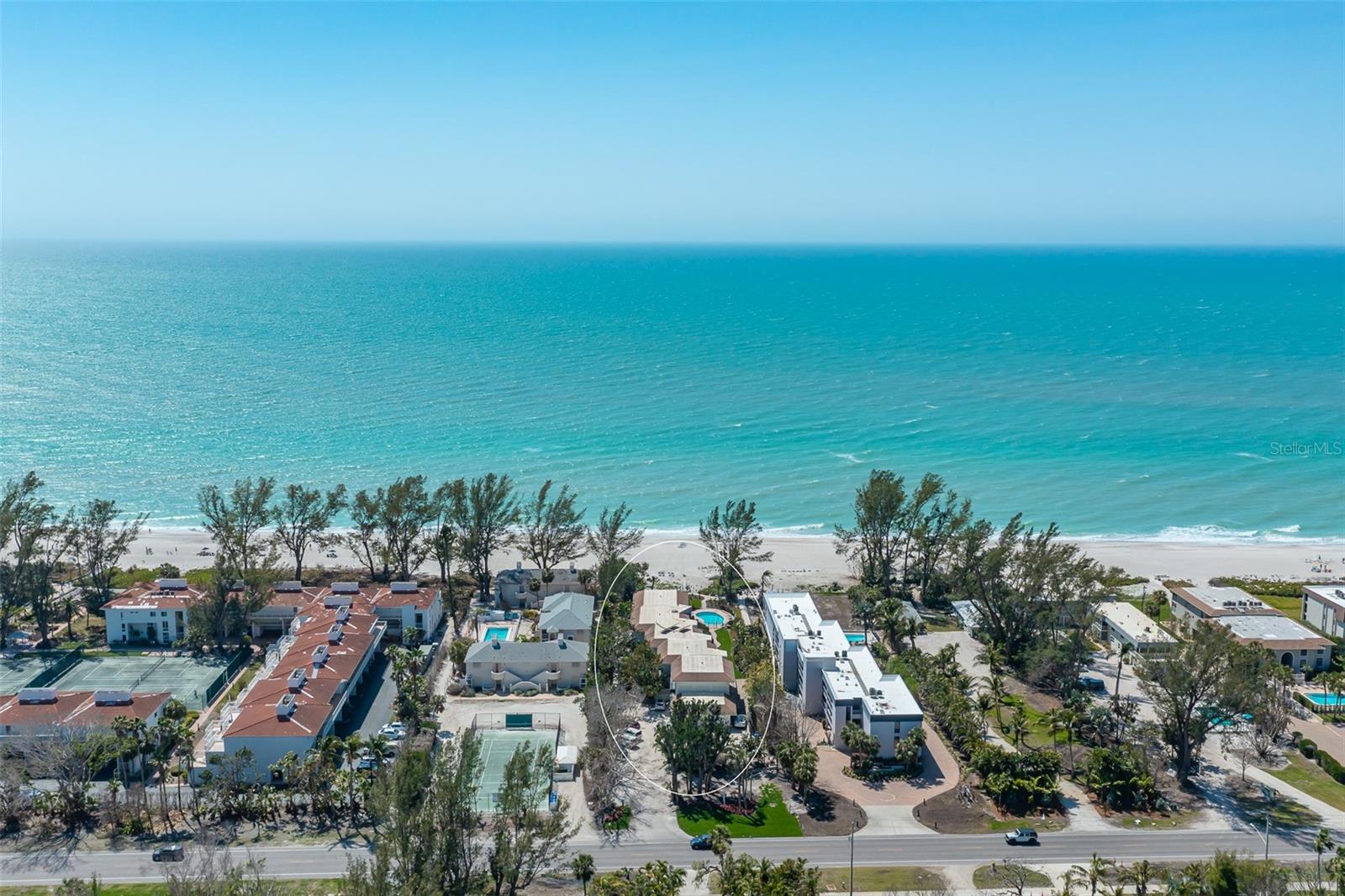 5125 GULF OF MEXICO DR #4, LONGBOAT KEY, FL, 34228