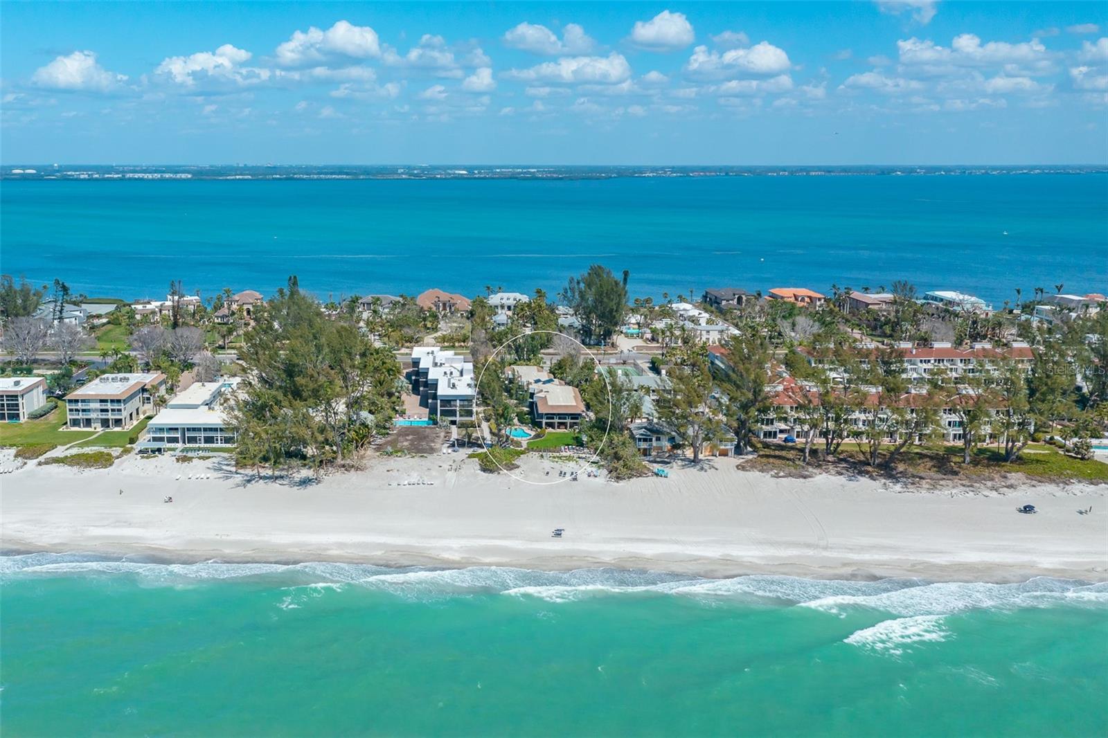 5125 GULF OF MEXICO DR #4, LONGBOAT KEY, FL, 34228