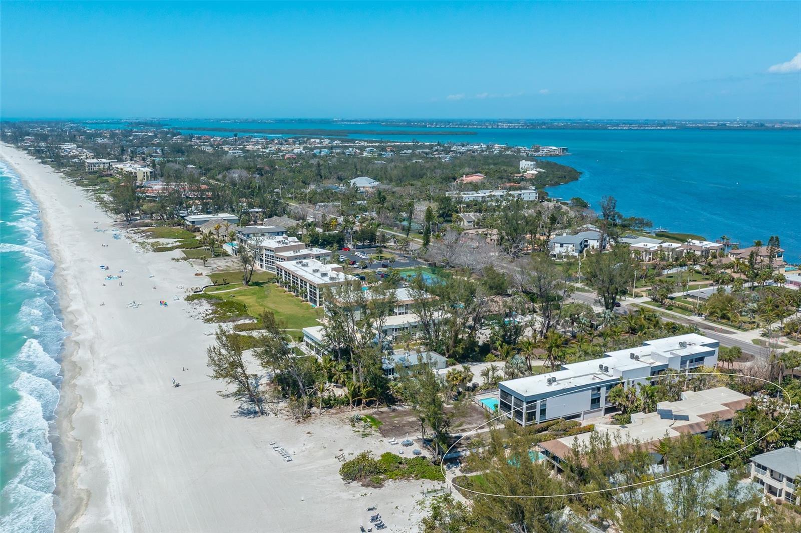 5125 GULF OF MEXICO DR #4, LONGBOAT KEY, FL, 34228