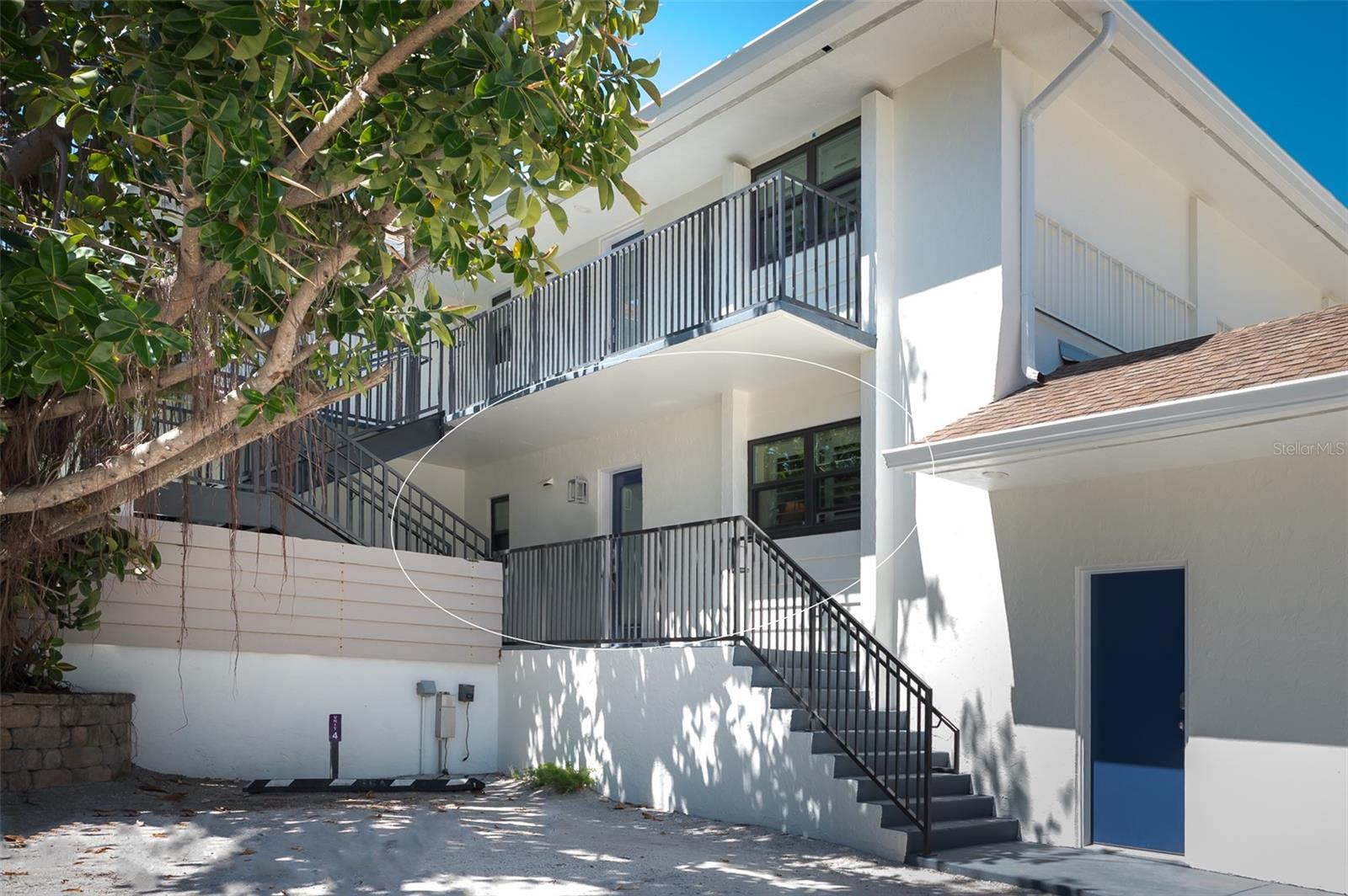 5125 GULF OF MEXICO DR #4, LONGBOAT KEY, FL, 34228