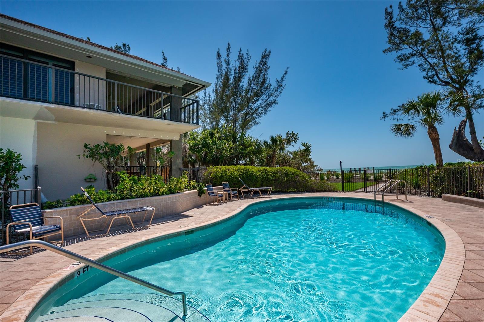 5125 GULF OF MEXICO DR #4, LONGBOAT KEY, FL, 34228