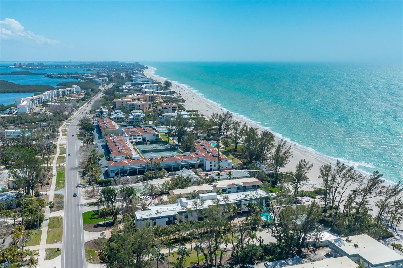 5125 GULF OF MEXICO DR #4, LONGBOAT KEY, FL, 34228