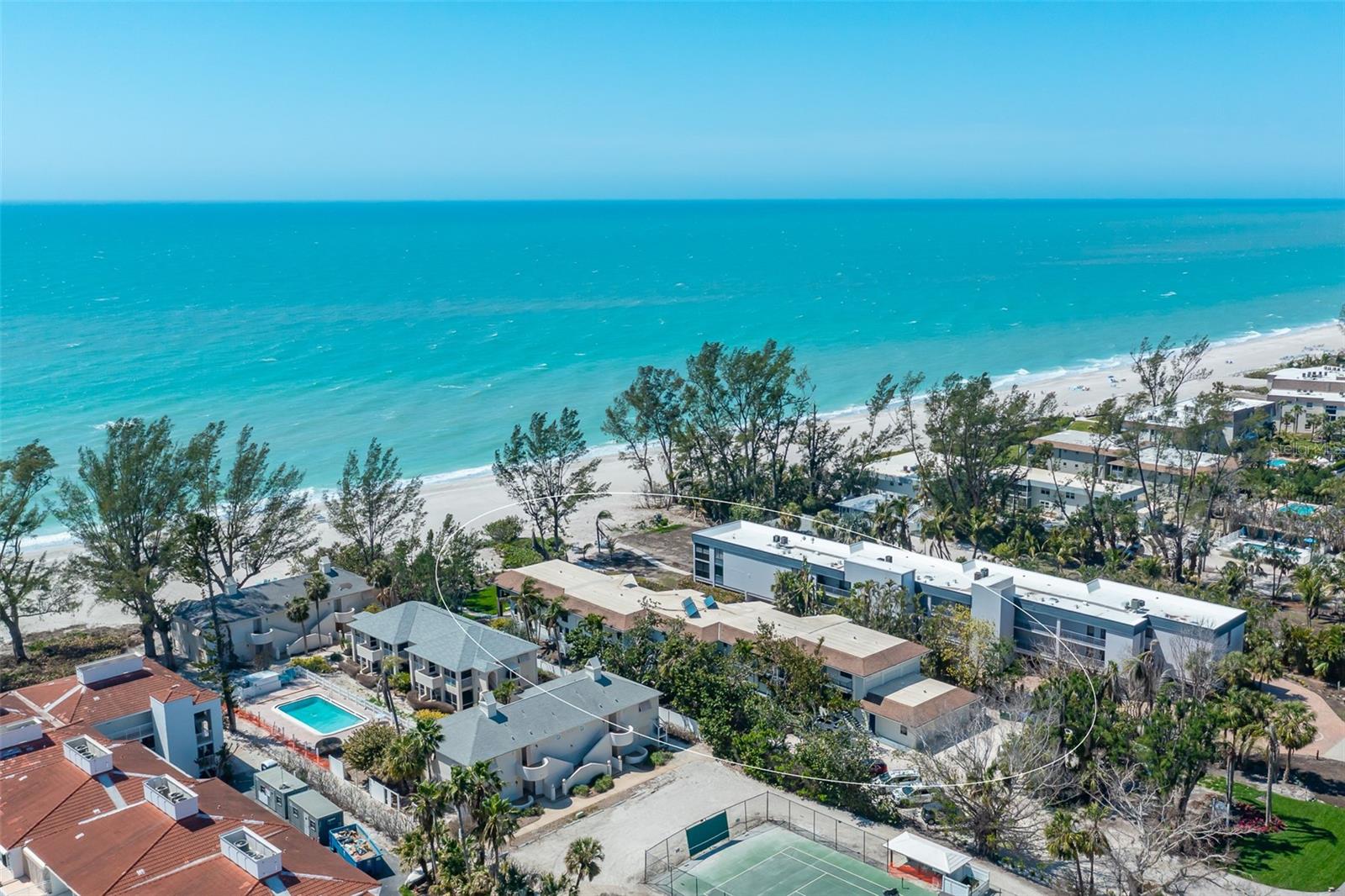5125 GULF OF MEXICO DR #4, LONGBOAT KEY, FL, 34228