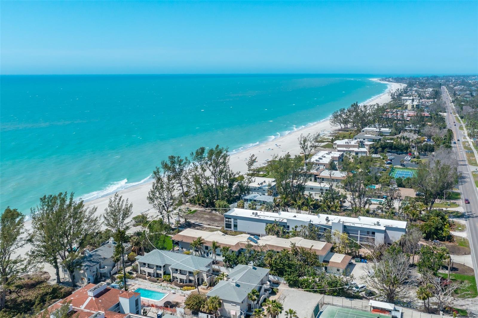5125 GULF OF MEXICO DR #4, LONGBOAT KEY, FL, 34228