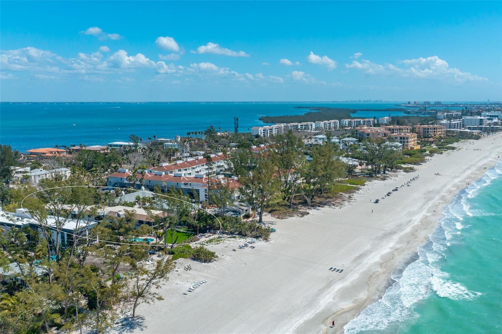 5125 GULF OF MEXICO DR #4, LONGBOAT KEY, FL, 34228