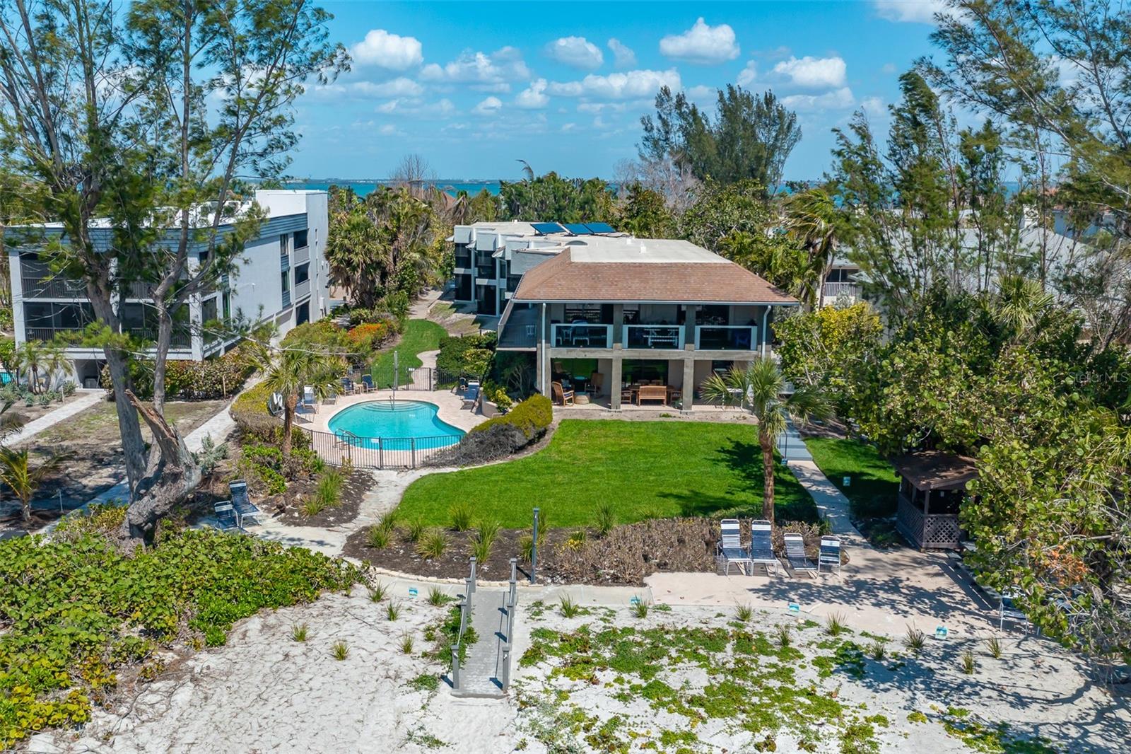 5125 GULF OF MEXICO DR #4, LONGBOAT KEY, FL, 34228