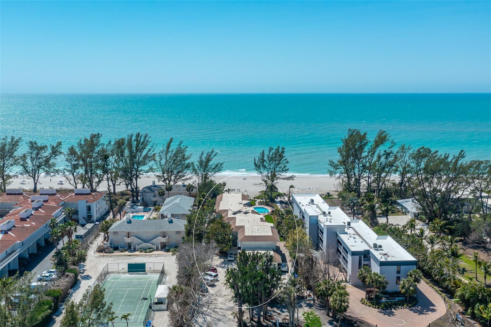 5125 GULF OF MEXICO DR #4, LONGBOAT KEY, FL, 34228