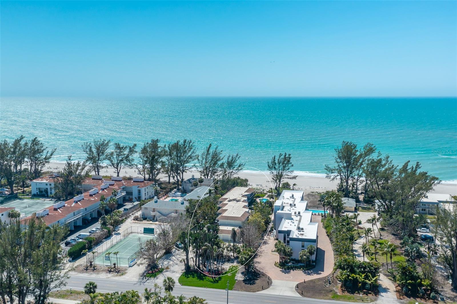 5125 GULF OF MEXICO DR #4, LONGBOAT KEY, FL, 34228
