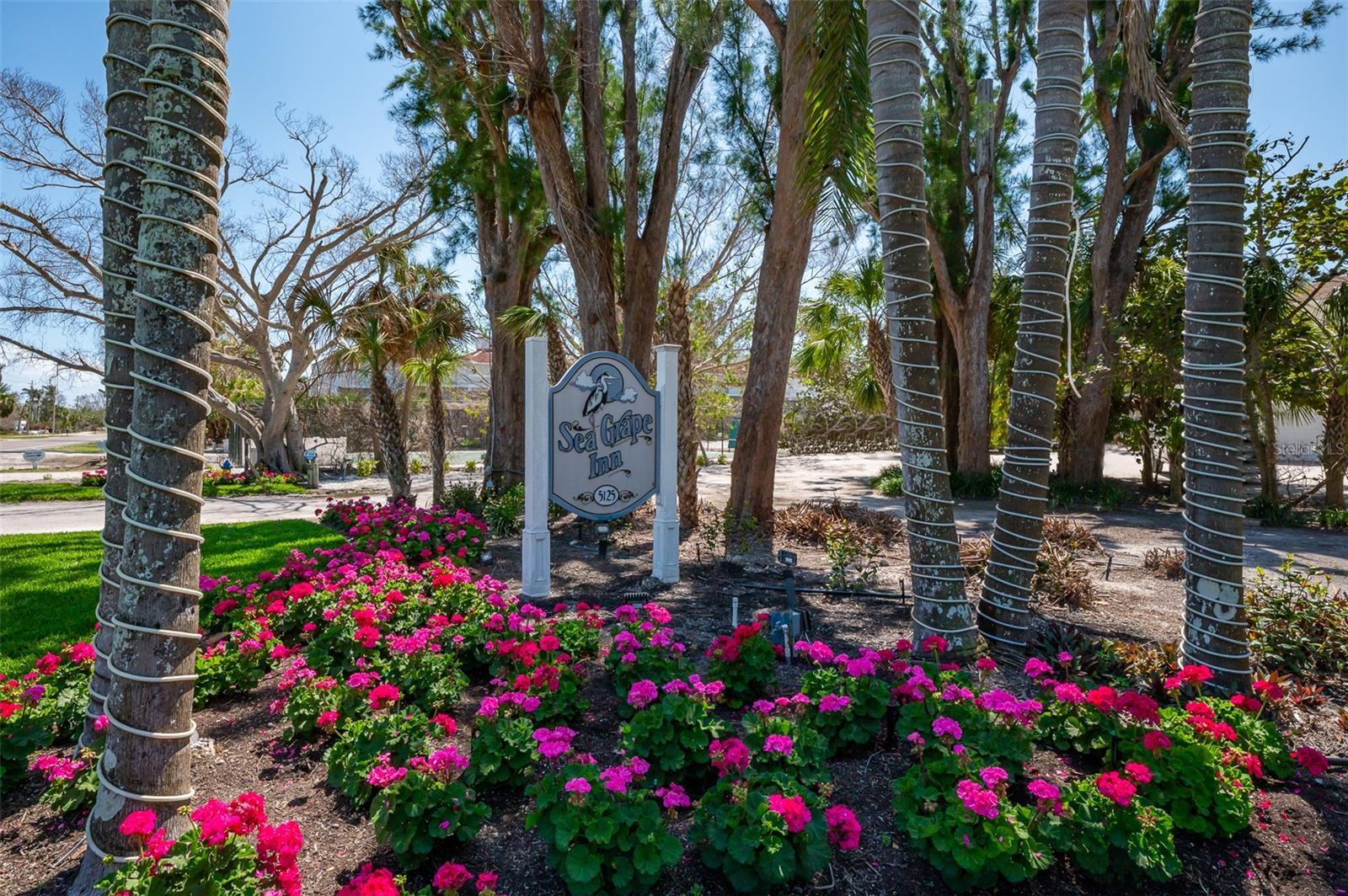 5125 GULF OF MEXICO DR #4, LONGBOAT KEY, FL, 34228