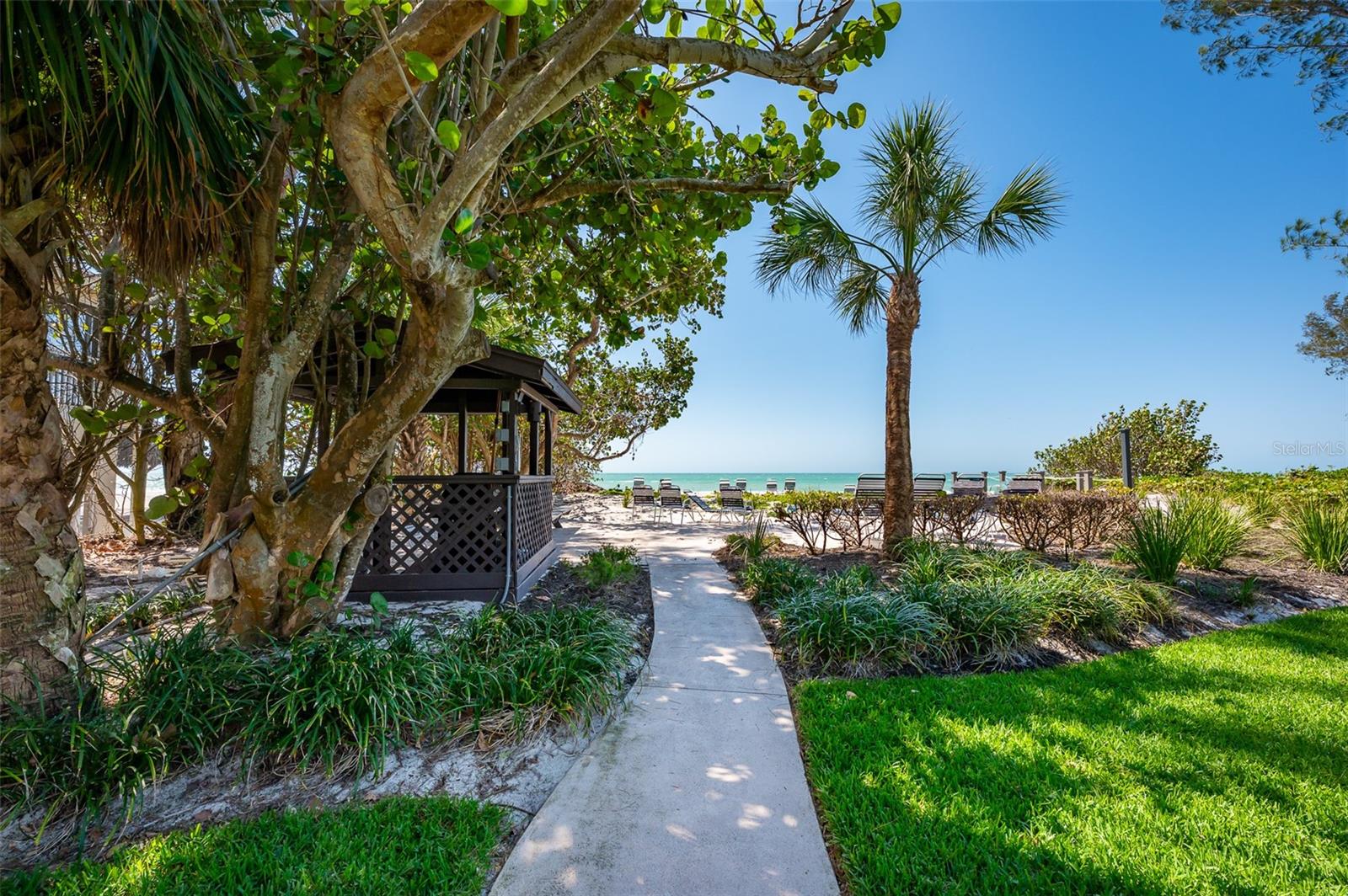 5125 GULF OF MEXICO DR #4, LONGBOAT KEY, FL, 34228