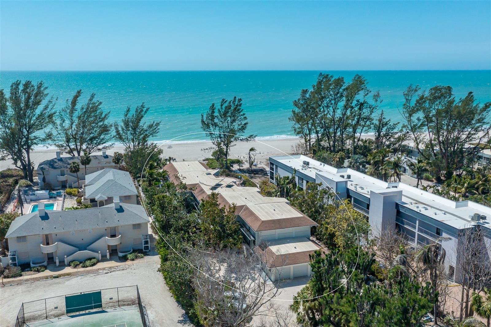 5125 GULF OF MEXICO DR #4, LONGBOAT KEY, FL, 34228