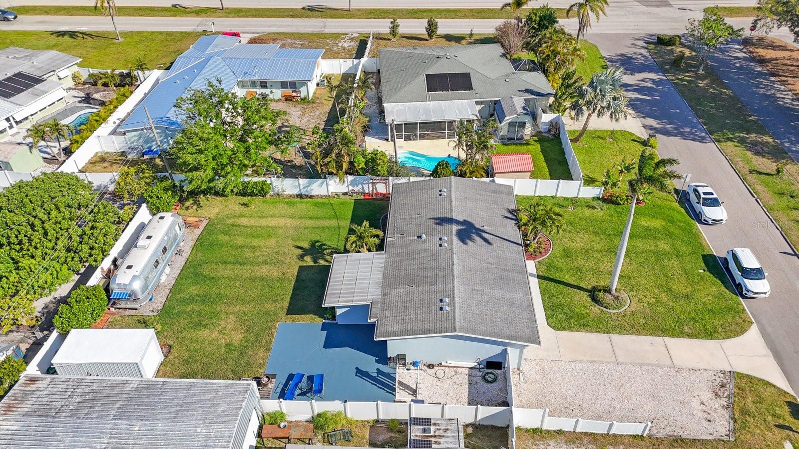 110 61ST ST W, BRADENTON, FL, 34209