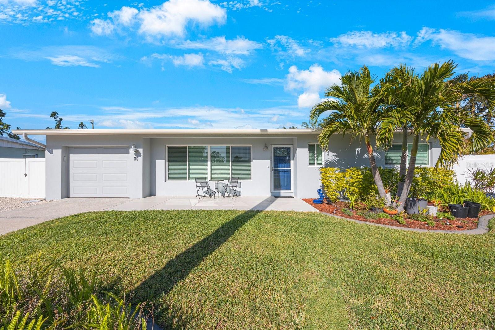 110 61ST ST W, BRADENTON, FL, 34209