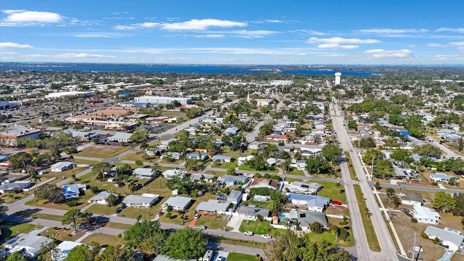 110 61ST ST W, BRADENTON, FL, 34209