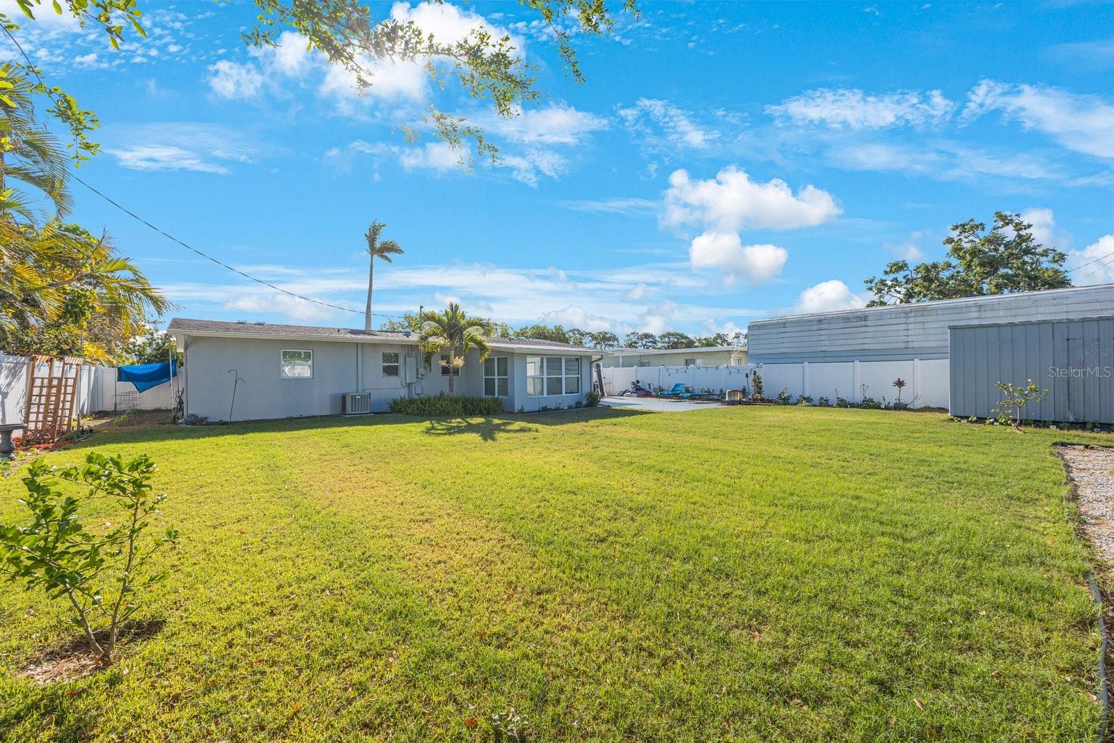 110 61ST ST W, BRADENTON, FL, 34209