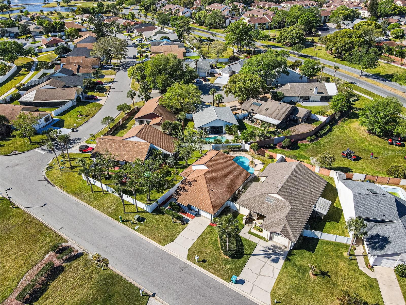 2656 AUTUMN GREEN DR, ORLANDO, FL, 32822