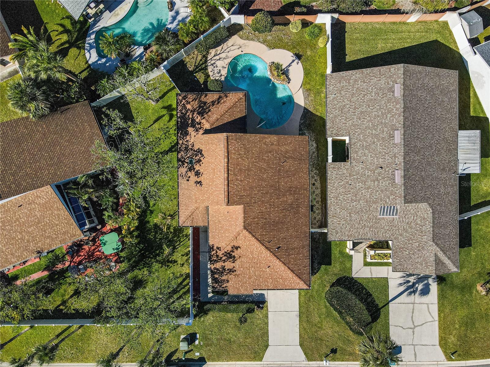 2656 AUTUMN GREEN DR, ORLANDO, FL, 32822