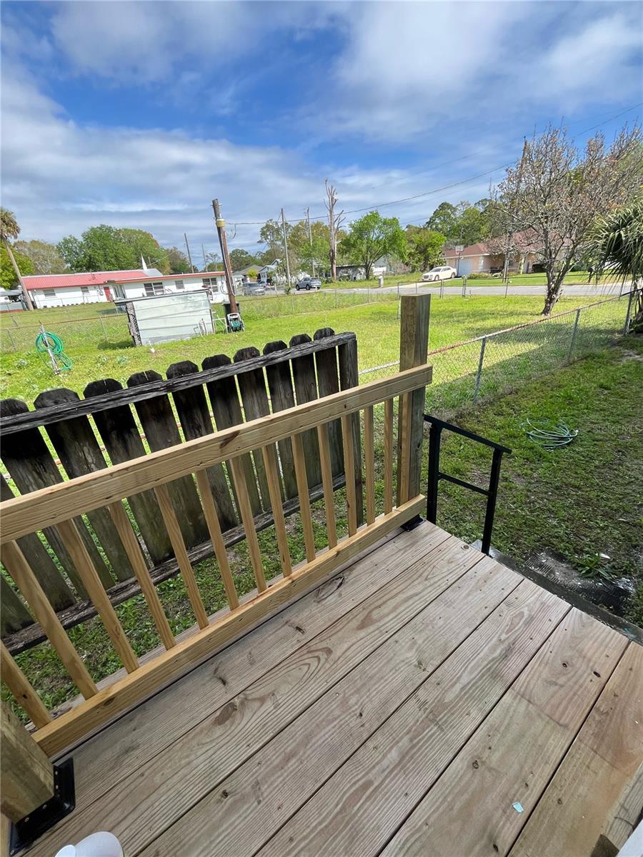 704 TENNESSEE ST #2, DAYTONA BEACH, FL, 32114