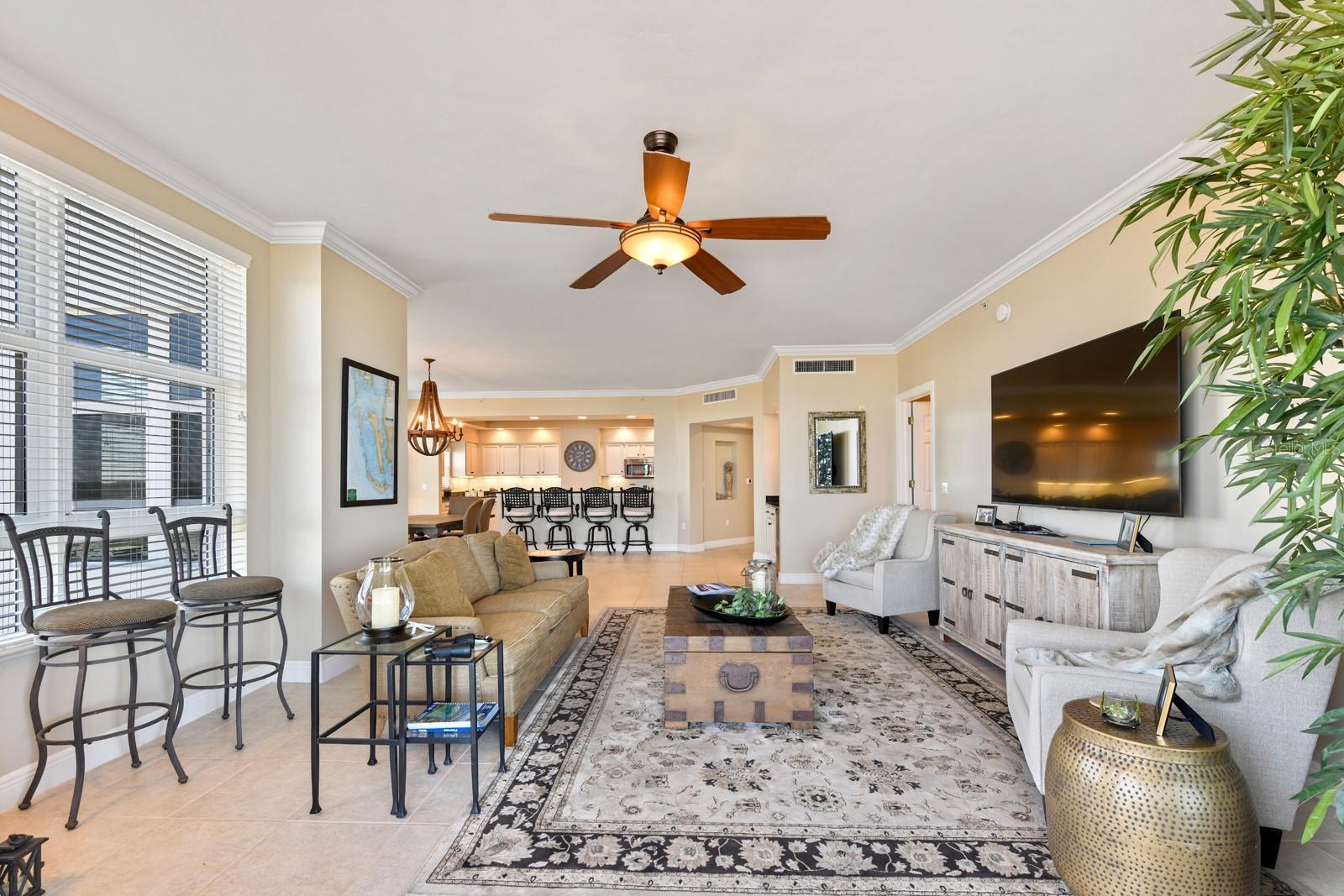 3333 SUNSET KEY CIR #407, PUNTA GORDA, FL, 33955