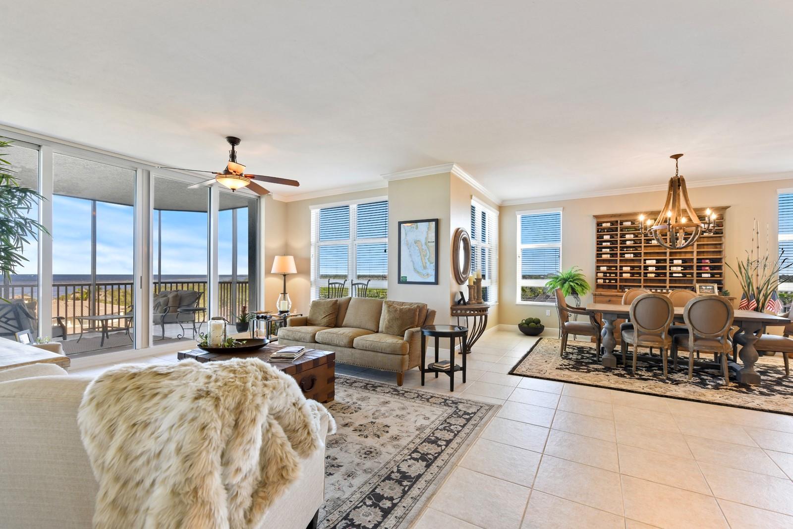 3333 SUNSET KEY CIR #407, PUNTA GORDA, FL, 33955